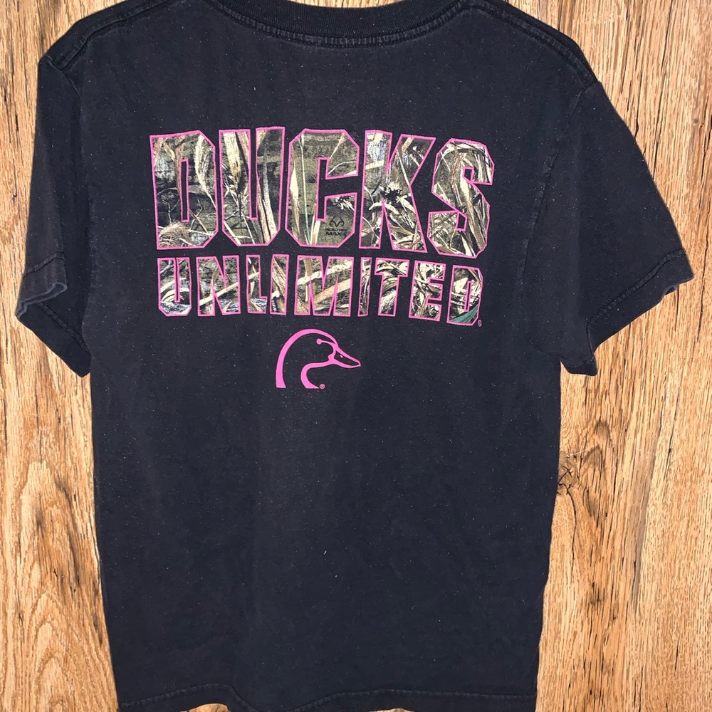 Short sleeve black t-shirt🛍🛍